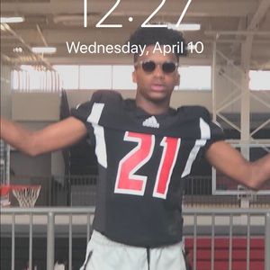 Meet your Posher, Robert